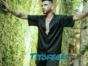 Titoferri