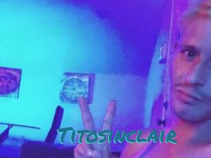 Titosinclair