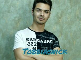 Tobbiasnick
