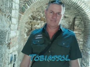 Tobiassol