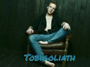 Tobigoliath