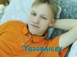 Toddbailey