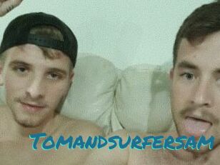 Tomandsurfersam