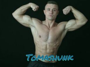 Tomashunk