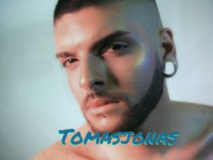 Tomasjonas