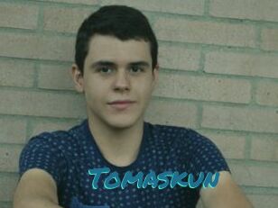 Tomaskun
