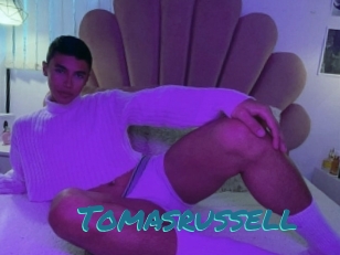 Tomasrussell