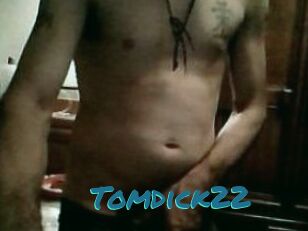 Tomdick22