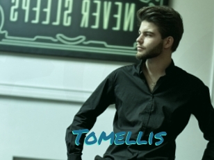 tomellis Films Gay