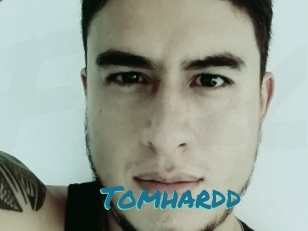 Tomhardd
