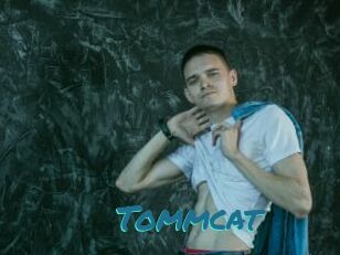 Tommcat