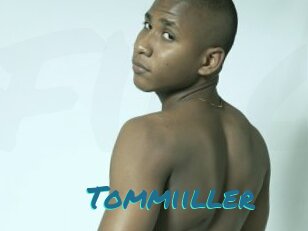 Tommiiller