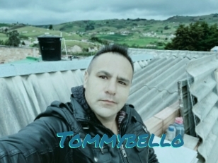 Tommybello