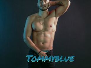 Tommyblue