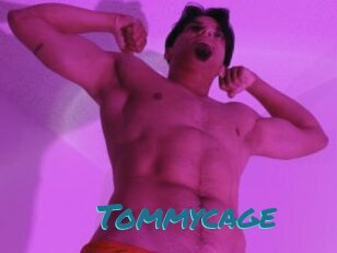 Tommycage
