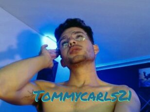 Tommycarls21