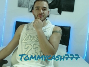 Tommycash777