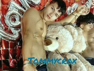 Tommycrox