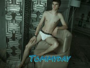 Tommyday