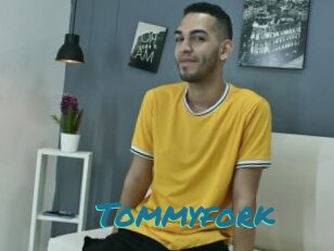 Tommyfork