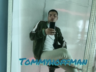 Tommyhoffman