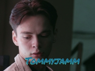 Tommyjamm