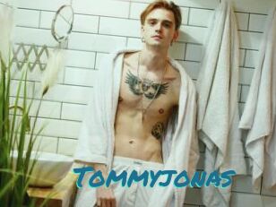 Tommyjonas