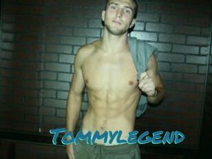 Tommylegend