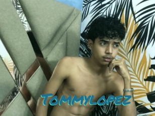 Tommylopez