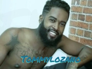 Tommylozano