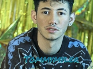 Tommymyler