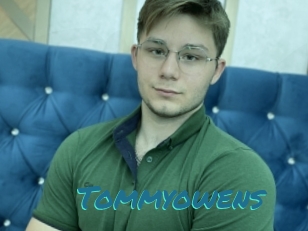 Tommyowens
