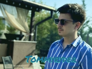 Tommyryder