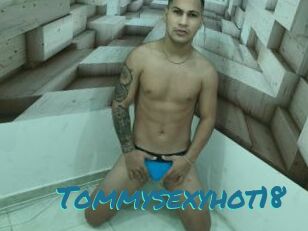 Tommysexyhot18