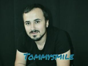 Tommysmile