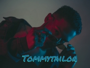 Tommytailor