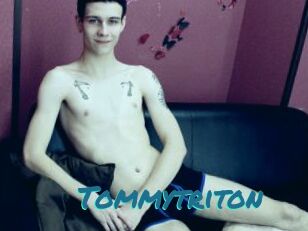 Tommytriton