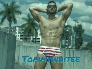 Tommywhitee