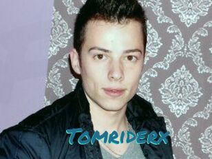 Tomriderx