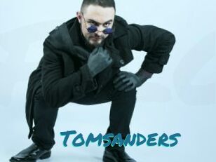 Tomsanders