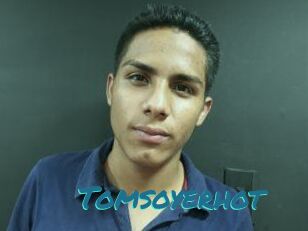 Tomsoyerhot