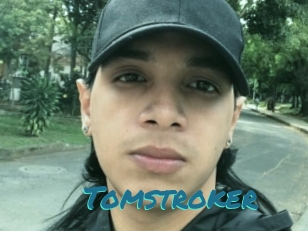 Tomstroker
