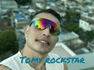 Tomy_rockstar