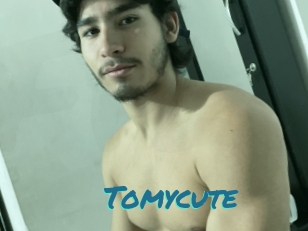 Tomycute