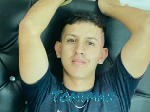 Tomymax