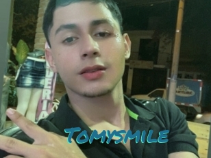 Tomysmile