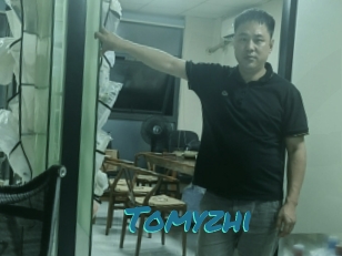 Tomyzhi