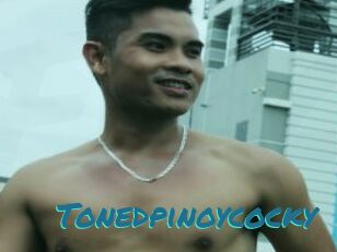 Tonedpinoycocky