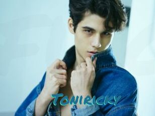 Toniricky