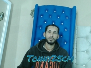 Tonny25cm